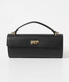 URBAN RESEARCH ROSSO / アーバンリサーチ ロッソ ショルダーバッグ | AULENTTI　ワイドショルダーBAG