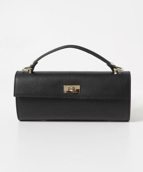 URBAN RESEARCH ROSSO / アーバンリサーチ ロッソ ショルダーバッグ | AULENTTI　ワイドショルダーBAG | 詳細2