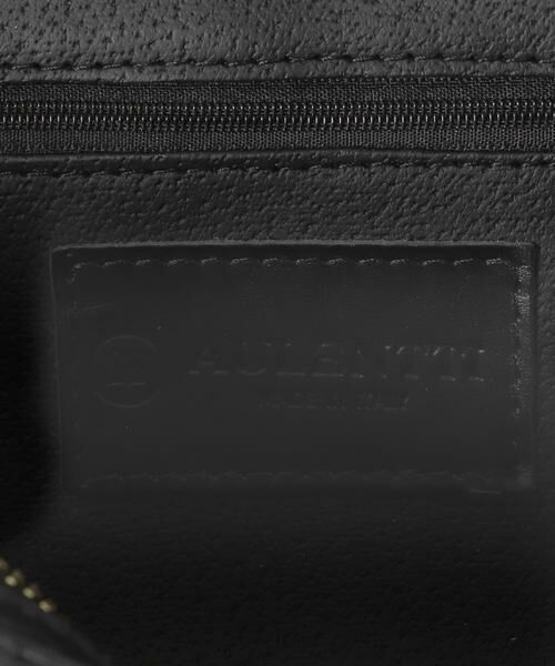 URBAN RESEARCH ROSSO / アーバンリサーチ ロッソ ショルダーバッグ | AULENTTI　ワイドショルダーBAG | 詳細7