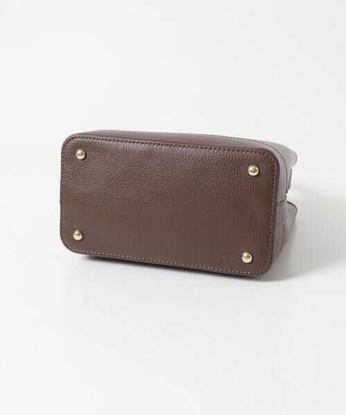 URBAN RESEARCH ROSSO / アーバンリサーチ ロッソ ハンドバッグ | AULENTTI　スクエアBAG | 詳細6