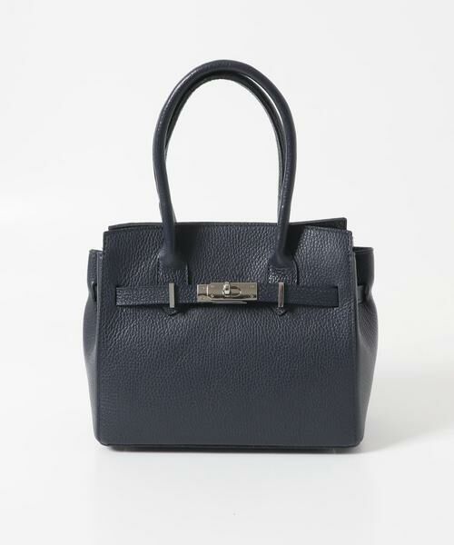 URBAN RESEARCH ROSSO / アーバンリサーチ ロッソ ハンドバッグ | AULENTTI　ベルト付きBAG | 詳細3