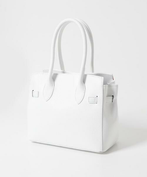 URBAN RESEARCH ROSSO / アーバンリサーチ ロッソ ハンドバッグ | AULENTTI　ベルト付きBAG | 詳細7