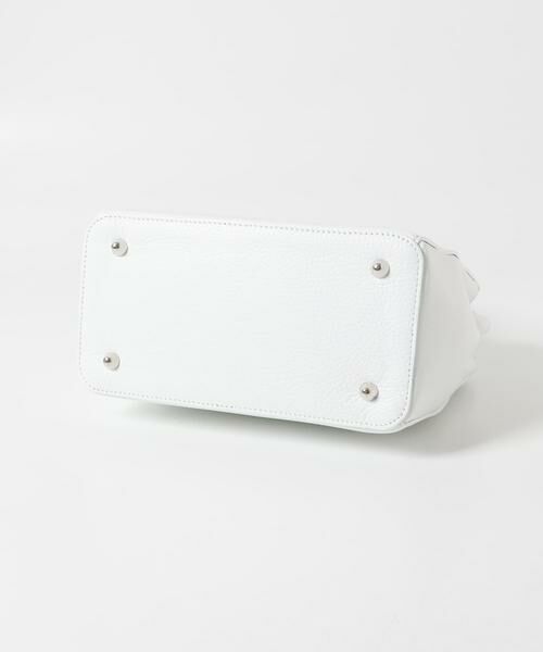 URBAN RESEARCH ROSSO / アーバンリサーチ ロッソ ハンドバッグ | AULENTTI　ベルト付きBAG | 詳細8