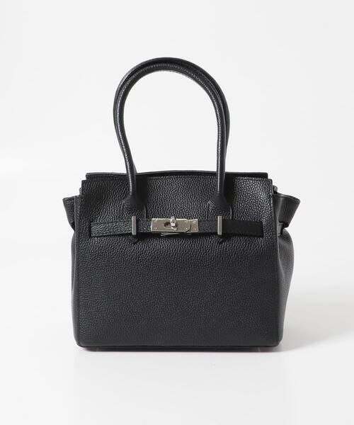 URBAN RESEARCH ROSSO / アーバンリサーチ ロッソ ハンドバッグ | AULENTTI　ベルト付きBAG | 詳細12