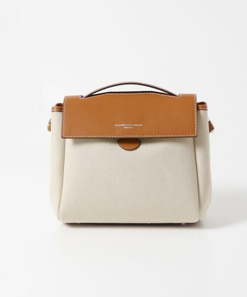 URBAN RESEARCH ROSSO / アーバンリサーチ ロッソ ハンドバッグ | GIANNI CHIARINI　CLIO | 詳細3
