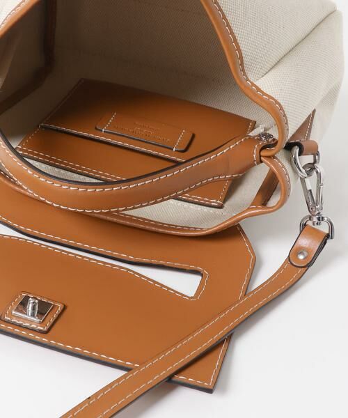 URBAN RESEARCH ROSSO / アーバンリサーチ ロッソ ハンドバッグ | GIANNI CHIARINI　CLIO | 詳細4