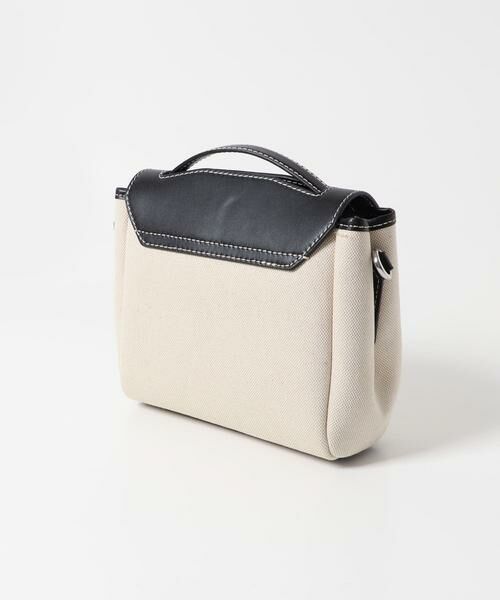 URBAN RESEARCH ROSSO / アーバンリサーチ ロッソ ハンドバッグ | GIANNI CHIARINI　CLIO | 詳細6