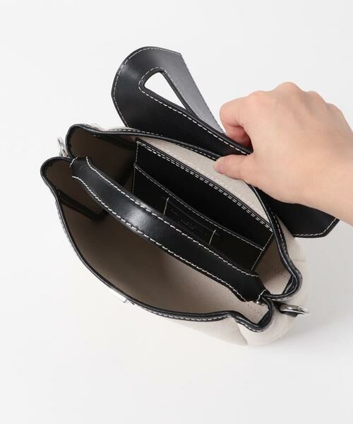 URBAN RESEARCH ROSSO / アーバンリサーチ ロッソ ハンドバッグ | GIANNI CHIARINI　CLIO | 詳細9