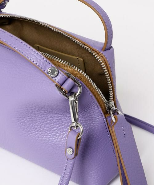 URBAN RESEARCH ROSSO / アーバンリサーチ ロッソ ショルダーバッグ | GIANNI CHIARINI　ALIFA | 詳細3