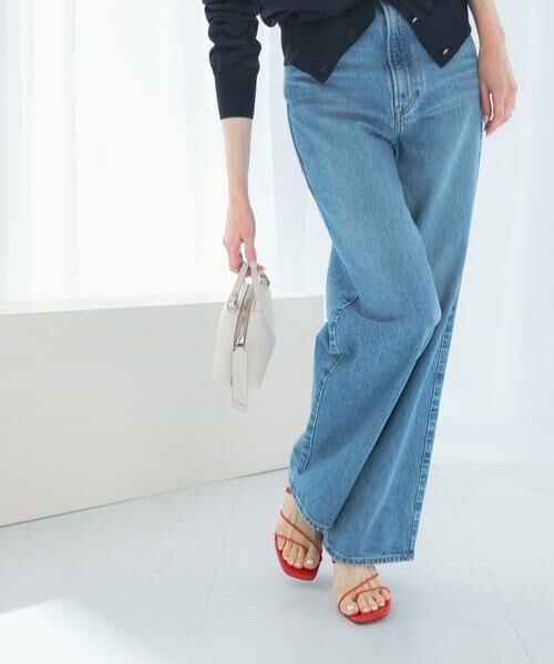 URBAN RESEARCH ROSSO / アーバンリサーチ ロッソ ショルダーバッグ | GIANNI CHIARINI　ALIFA | 詳細5