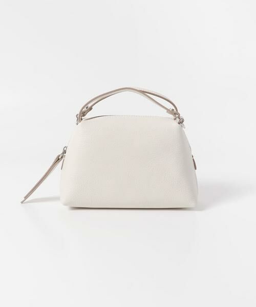 URBAN RESEARCH ROSSO / アーバンリサーチ ロッソ ショルダーバッグ | GIANNI CHIARINI　ALIFA | 詳細6