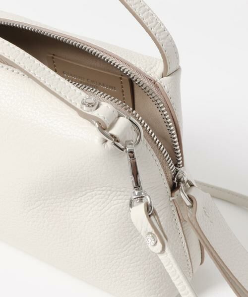 URBAN RESEARCH ROSSO / アーバンリサーチ ロッソ ショルダーバッグ | GIANNI CHIARINI　ALIFA | 詳細7