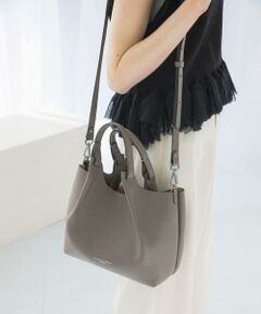 URBAN RESEARCH ROSSO / アーバンリサーチ ロッソ ショルダーバッグ | GIANNI CHIARINI　DUA