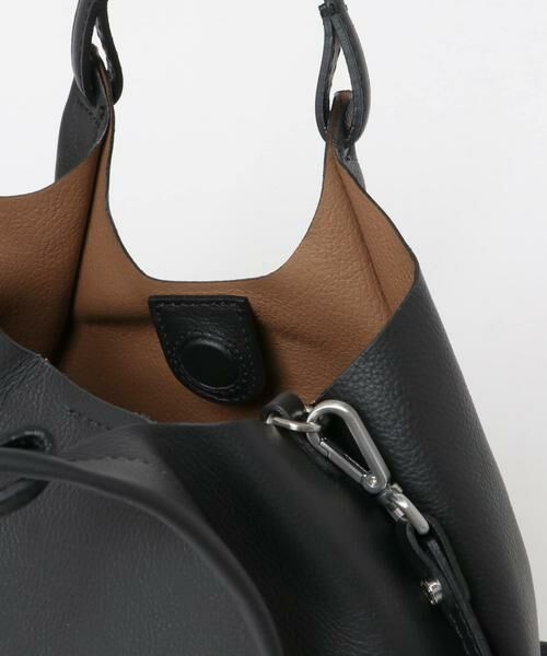 URBAN RESEARCH ROSSO / アーバンリサーチ ロッソ ショルダーバッグ | GIANNI CHIARINI　DUA | 詳細2