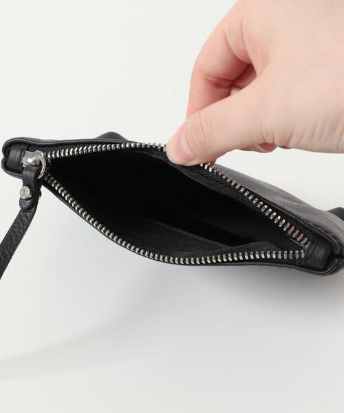 URBAN RESEARCH ROSSO / アーバンリサーチ ロッソ ショルダーバッグ | GIANNI CHIARINI　DUA | 詳細3