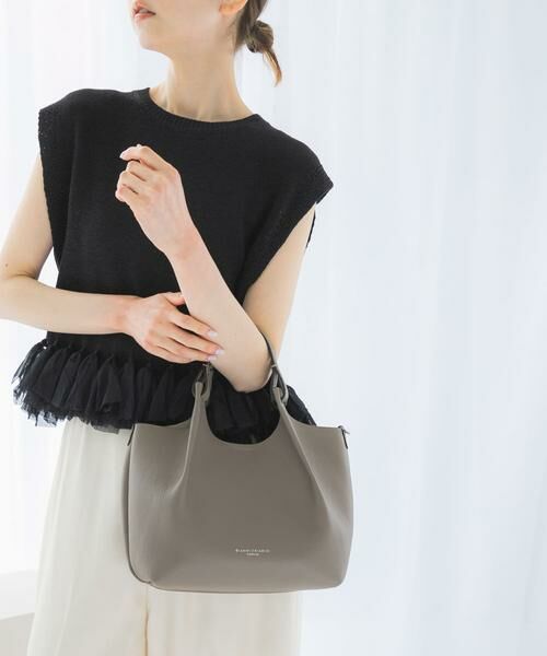 URBAN RESEARCH ROSSO / アーバンリサーチ ロッソ ショルダーバッグ | GIANNI CHIARINI　DUA | 詳細5