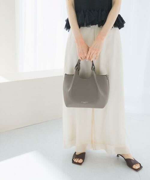 URBAN RESEARCH ROSSO / アーバンリサーチ ロッソ ショルダーバッグ | GIANNI CHIARINI　DUA | 詳細6