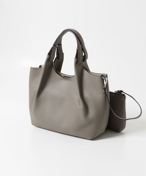 URBAN RESEARCH ROSSO / アーバンリサーチ ロッソ ショルダーバッグ | GIANNI CHIARINI　DUA | 詳細8