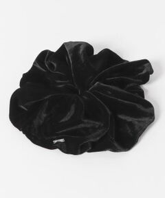 URBAN RESEARCH ROSSO / アーバンリサーチ ロッソ ヘアゴム・シュシュ | heyep　Large Velour Scrunchie