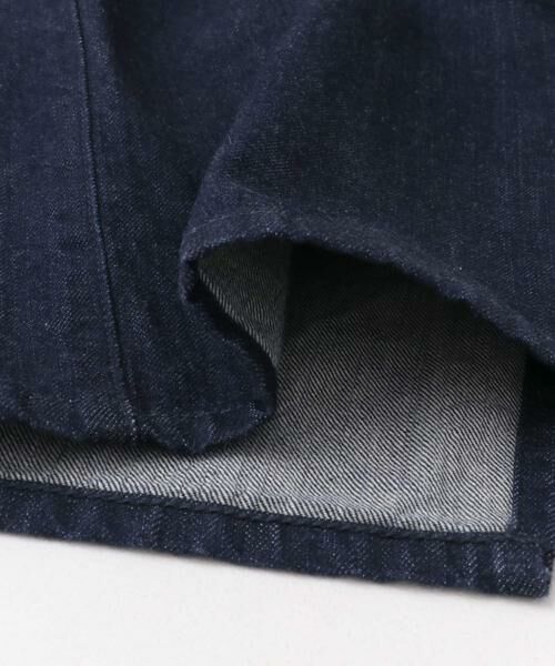 URBAN RESEARCH ROSSO / アーバンリサーチ ロッソ ワンピース | 『別注』Lee×ROSSO ILINE SALOPETTE SKIRT | 詳細26