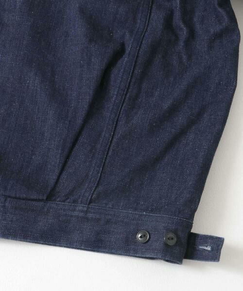 URBAN RESEARCH ROSSO / アーバンリサーチ ロッソ Gジャン・デニムジャケット | 『別注』Lee101×ROSSO　JACKET | 詳細24