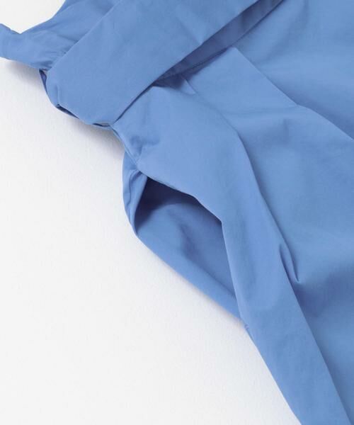 URBAN RESEARCH ROSSO / アーバンリサーチ ロッソ その他パンツ | Mewl　BIGリボンバレルパンツ | 詳細11