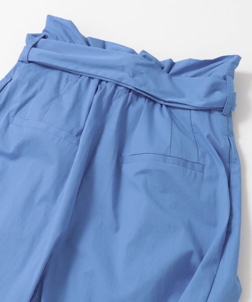 URBAN RESEARCH ROSSO / アーバンリサーチ ロッソ その他パンツ | Mewl　BIGリボンバレルパンツ | 詳細13