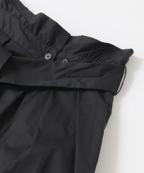 URBAN RESEARCH ROSSO / アーバンリサーチ ロッソ その他パンツ | Mewl　BIGリボンバレルパンツ | 詳細18