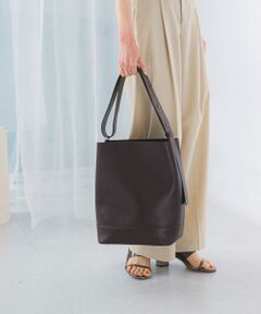 URBAN RESEARCH ROSSO / アーバンリサーチ ロッソ ショルダーバッグ | &MyuQ　JUNO BAG