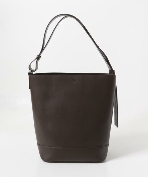 URBAN RESEARCH ROSSO / アーバンリサーチ ロッソ ショルダーバッグ | &MyuQ　JUNO BAG | 詳細2