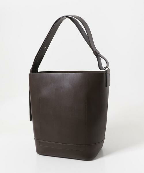 URBAN RESEARCH ROSSO / アーバンリサーチ ロッソ ショルダーバッグ | &MyuQ　JUNO BAG | 詳細3