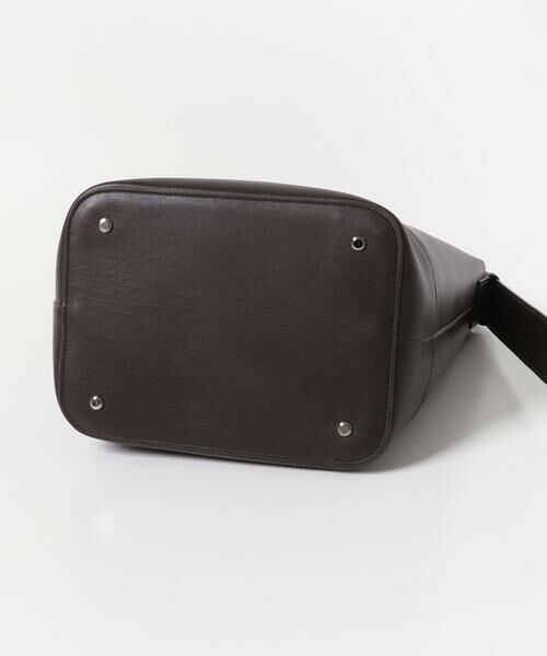 URBAN RESEARCH ROSSO / アーバンリサーチ ロッソ ショルダーバッグ | &MyuQ　JUNO BAG | 詳細4