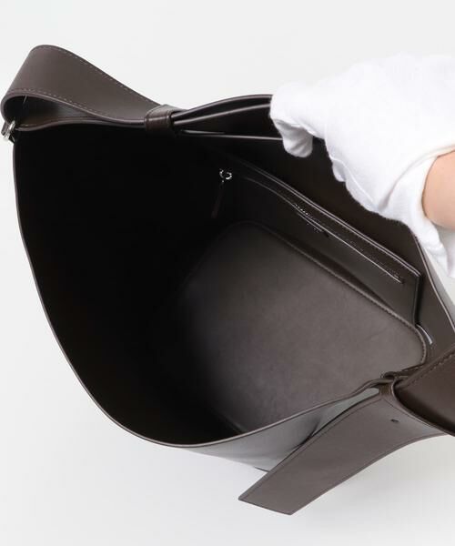 URBAN RESEARCH ROSSO / アーバンリサーチ ロッソ ショルダーバッグ | &MyuQ　JUNO BAG | 詳細5