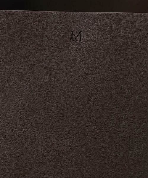 URBAN RESEARCH ROSSO / アーバンリサーチ ロッソ ショルダーバッグ | &MyuQ　JUNO BAG | 詳細6