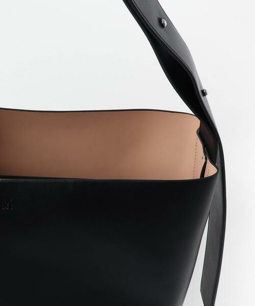 URBAN RESEARCH ROSSO / アーバンリサーチ ロッソ ショルダーバッグ | &MyuQ　JUNO BAG | 詳細8