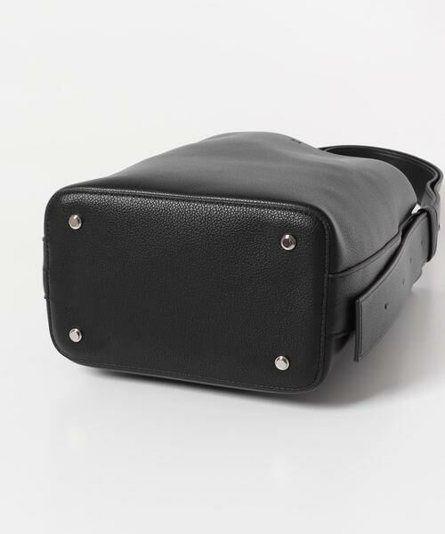 URBAN RESEARCH ROSSO / アーバンリサーチ ロッソ ショルダーバッグ | &MyuQ　JUNO mini BAG | 詳細5