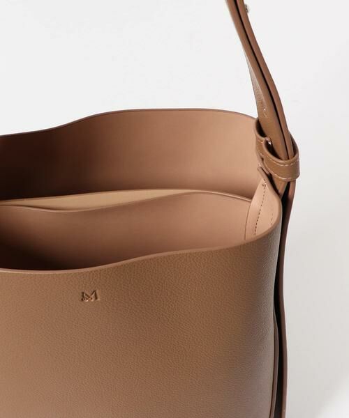 URBAN RESEARCH ROSSO / アーバンリサーチ ロッソ ショルダーバッグ | &MyuQ　JUNO mini BAG | 詳細9