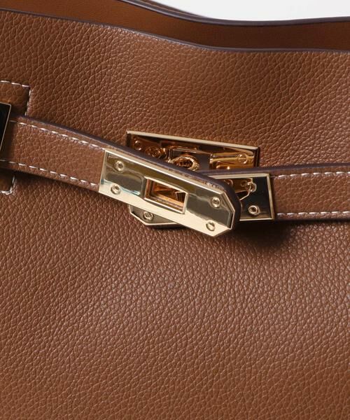 URBAN RESEARCH ROSSO / アーバンリサーチ ロッソ トートバッグ | &MyuQ　AGLAIA BAG | 詳細5