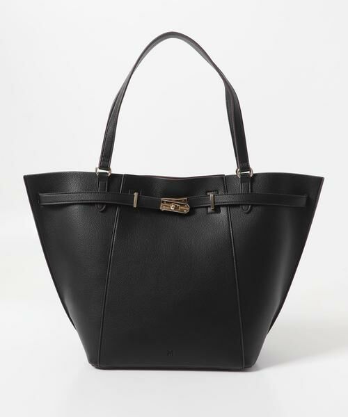 URBAN RESEARCH ROSSO / アーバンリサーチ ロッソ トートバッグ | &MyuQ　AGLAIA BAG | 詳細8