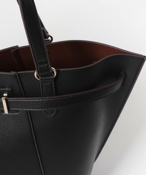 URBAN RESEARCH ROSSO / アーバンリサーチ ロッソ トートバッグ | &MyuQ　AGLAIA BAG | 詳細9