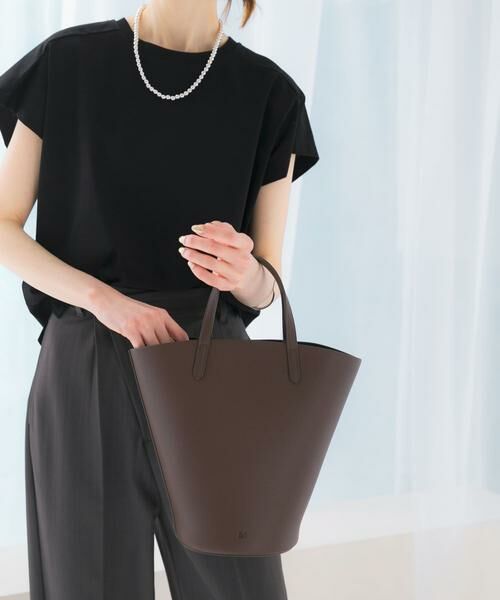 URBAN RESEARCH ROSSO / アーバンリサーチ ロッソ ハンドバッグ | &MyuQ　ERA MINI BAG | 詳細1