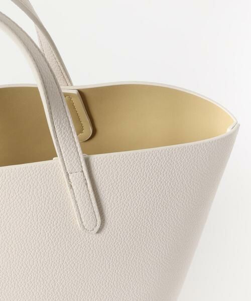 URBAN RESEARCH ROSSO / アーバンリサーチ ロッソ ハンドバッグ | &MyuQ　ERA MINI BAG | 詳細8