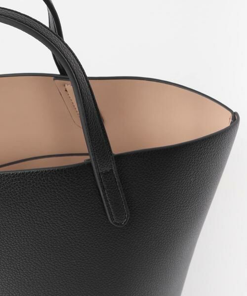 URBAN RESEARCH ROSSO / アーバンリサーチ ロッソ ハンドバッグ | &MyuQ　ERA MINI BAG | 詳細10