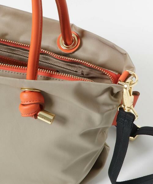 URBAN RESEARCH ROSSO / アーバンリサーチ ロッソ トートバッグ | VIOLAd’ORO　BIANCA S | 詳細2