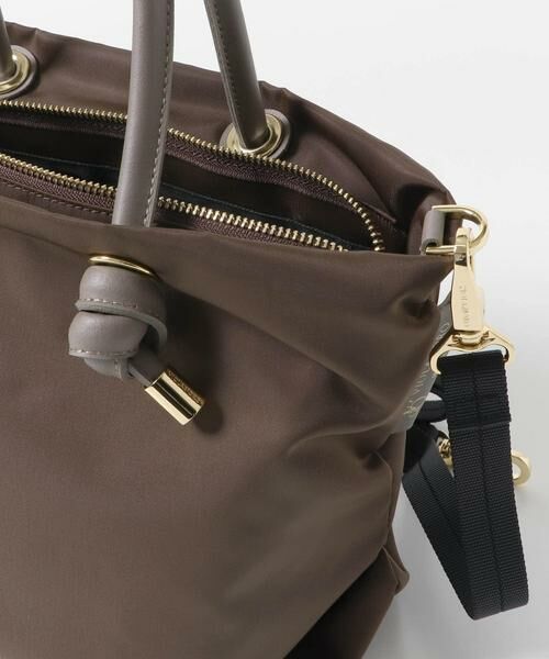 URBAN RESEARCH ROSSO / アーバンリサーチ ロッソ トートバッグ | VIOLAd’ORO　BIANCA S | 詳細4