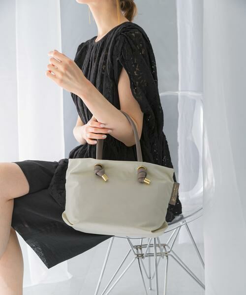 URBAN RESEARCH ROSSO / アーバンリサーチ ロッソ トートバッグ | VIOLAd’ORO　BIANCA S | 詳細5