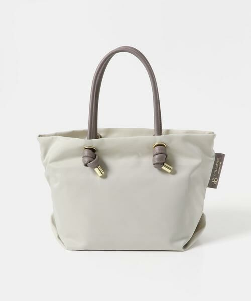 URBAN RESEARCH ROSSO / アーバンリサーチ ロッソ トートバッグ | VIOLAd’ORO　BIANCA S | 詳細6