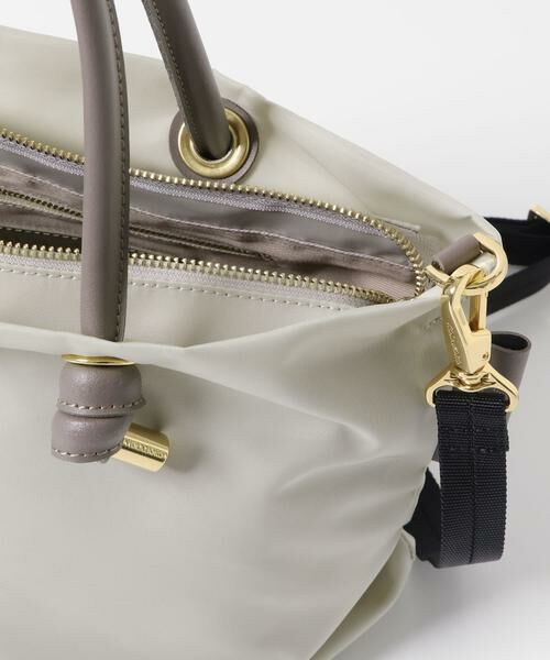 URBAN RESEARCH ROSSO / アーバンリサーチ ロッソ トートバッグ | VIOLAd’ORO　BIANCA S | 詳細7