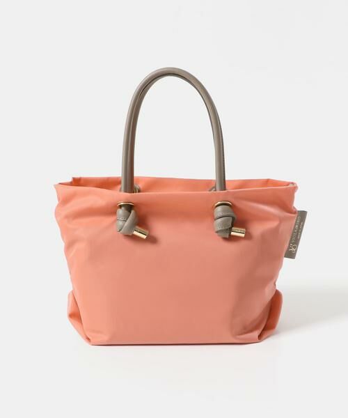 URBAN RESEARCH ROSSO / アーバンリサーチ ロッソ トートバッグ | VIOLAd’ORO　BIANCA S | 詳細8