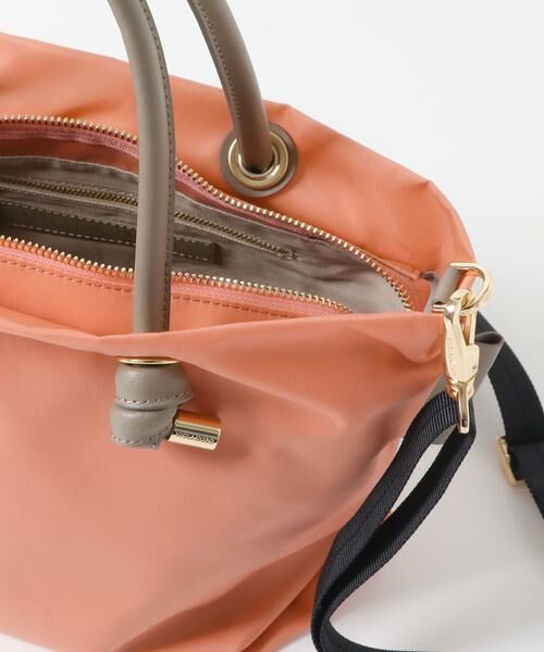 URBAN RESEARCH ROSSO / アーバンリサーチ ロッソ トートバッグ | VIOLAd’ORO　BIANCA S | 詳細9